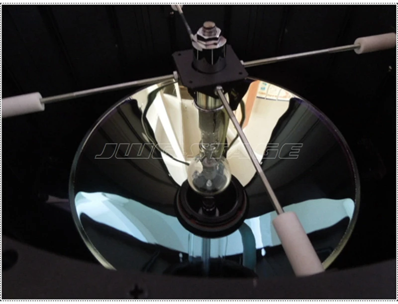 35CM 40CM Reflective Mirror Lamp Reflector Bulb For 1000W-7000W 2500W Sky Rose Search Light