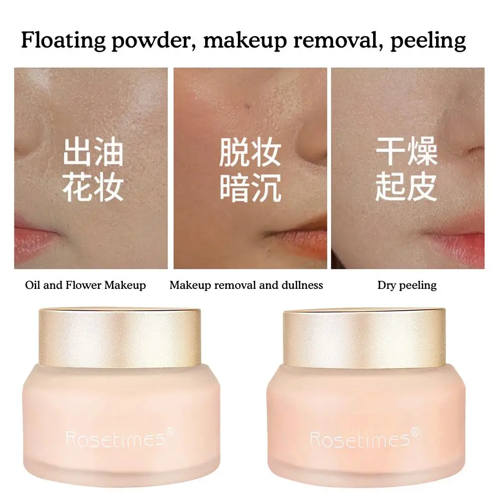 1pcs Soft Light Foundation Cream Waterproof and Sweat-proof Concealer Oil Control Moisturizing Beginners Face Makeup New