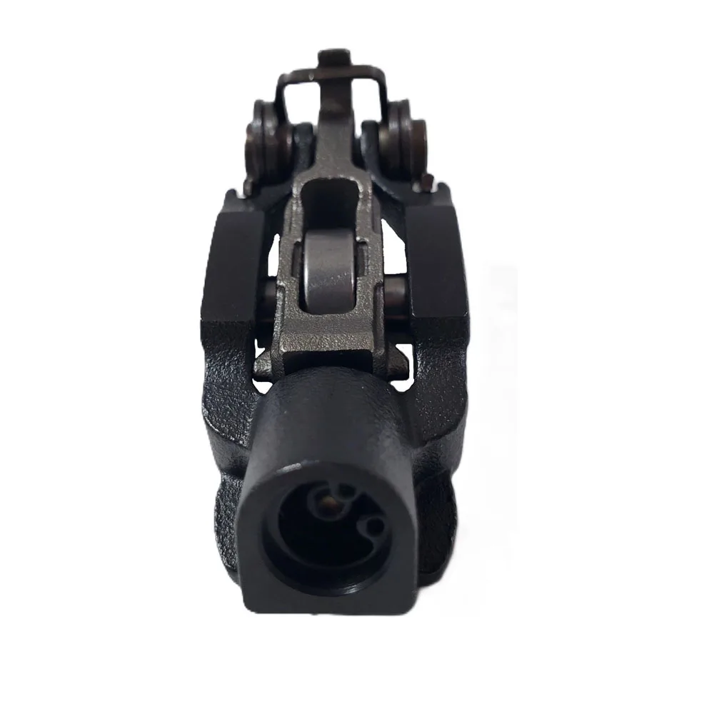 Engine Parts 4pcs Rocker Arm Fit 2.2 L L4 Diesel SHY1 SHY4 SHY6 SHY8 For Mazda 3 BM BN 6 GJ GL CX5 2.2L SH09-12-150 SH0912150
