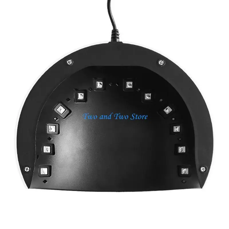 

HX6F UV Lamp Dryer Light Art Manicure Curing Lamp Professional Tool