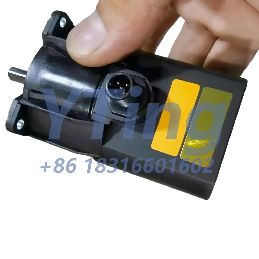 Heidelberg Printing Machine Accessories CX/CD102 Diagonal Ink Roller Motor 81.112.1311 Installation Service Provided
