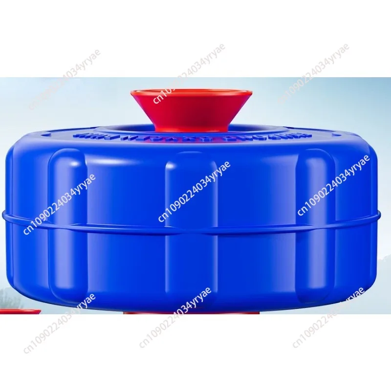 Aerator Floating Pump 220V Automatic High-power Aquaculture Pond Drainage and Irrigation Pumping Machine