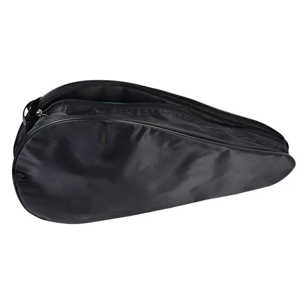 

Oxford Padel Tennis Bag Cover For Tennis Racket Soft Face Carbon Fiber EVA Racquet Unisex Tennis Shoulder Bags