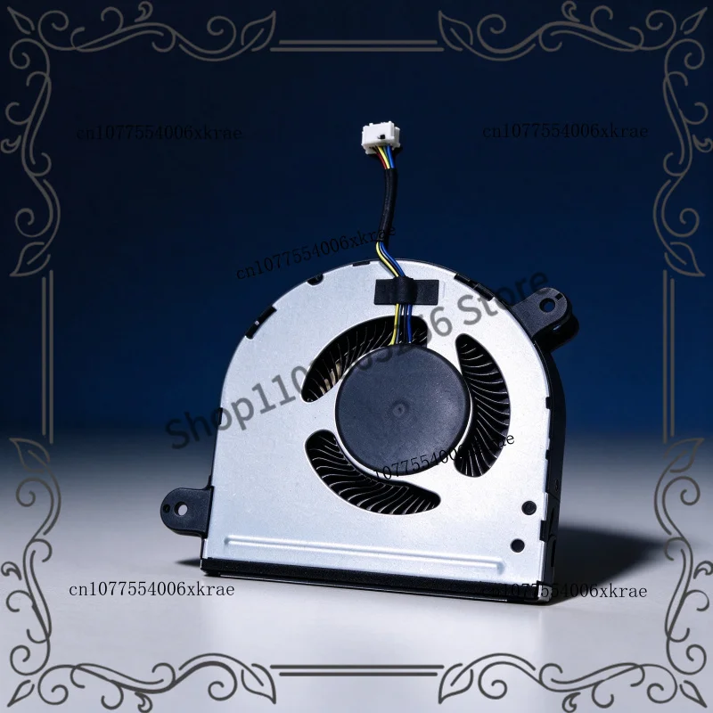 Refurbished CPU Cooling Fan For Lenovo AIO‑16ITL I3 I5 5F10U94097