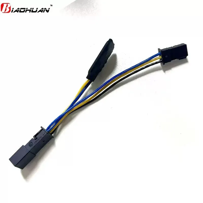 

Для BMW G серии G20 G30 G05 G06 G07 TJA Бесконтактный автоматический круиз-модуль ACC PRO Эмулятор обнаружения ручного отключения рулевого колеса