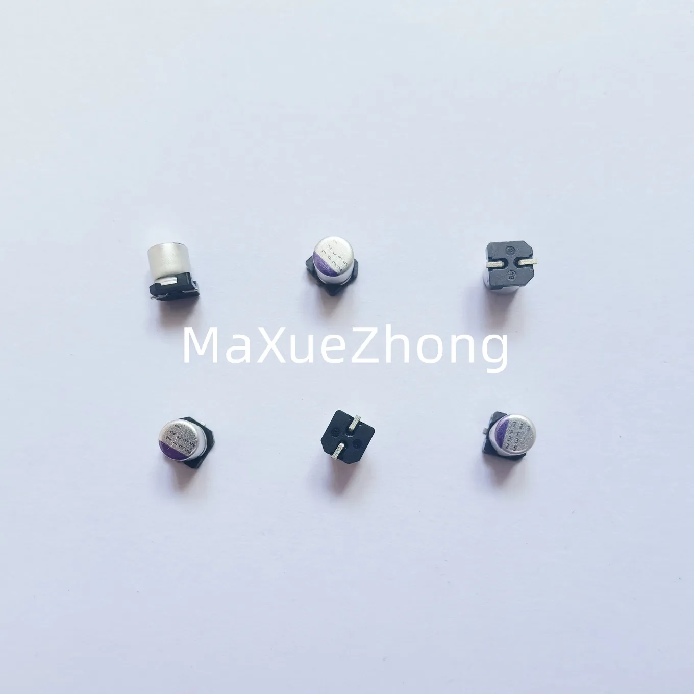 Original new 100% 25SVPK33M SMD capacitor 33UF 20% 25V (Inductor)