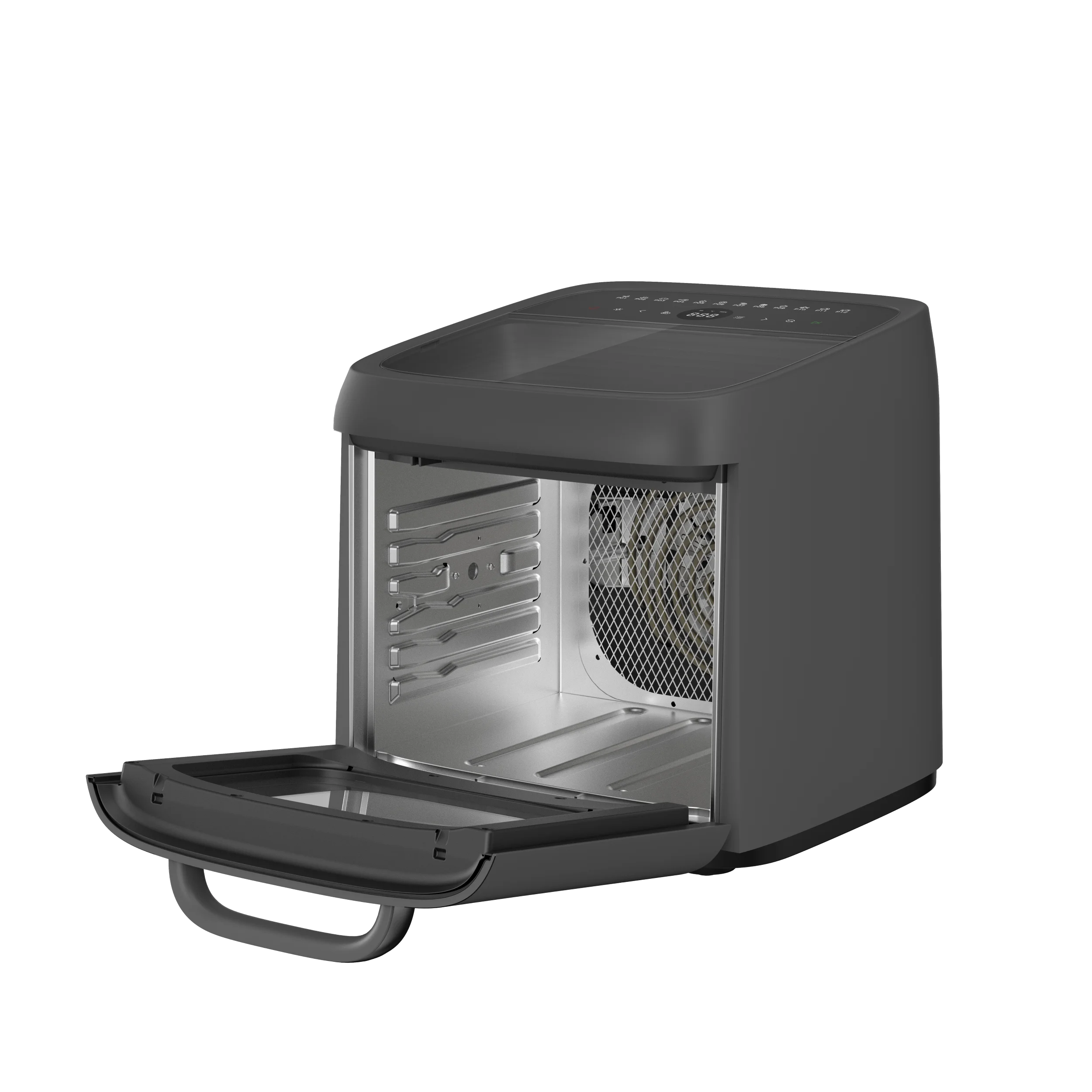 Four à friture sans huile 12L  - Kitchen Appliances Wholesale avis et prix