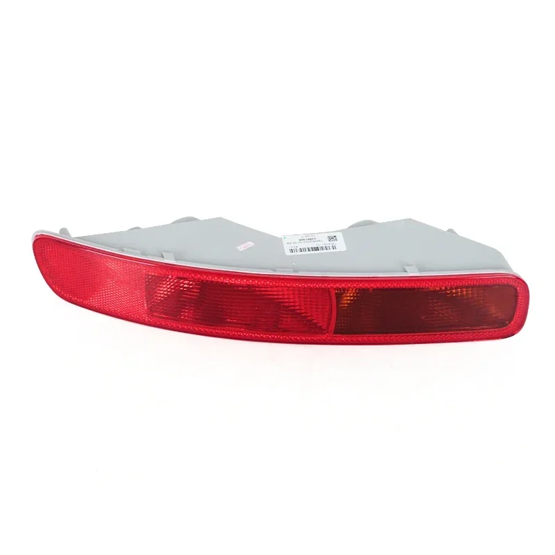 Car Taillight Accessories For BMW MINI Cooper F54 2014-2018 Rear Fog Light Rear Bumper Light Bumper Reflector