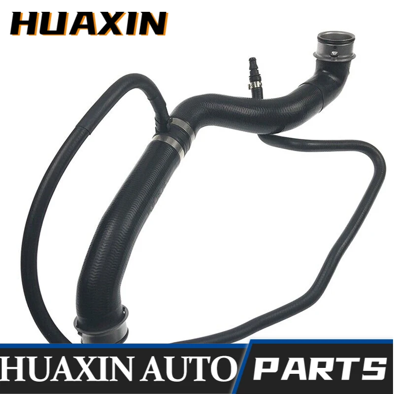 

2215013784 Car Accessories Engine Water Tank Radiator Hose for Mercedes Benz W221 Coolant Water Pipe A2215013784