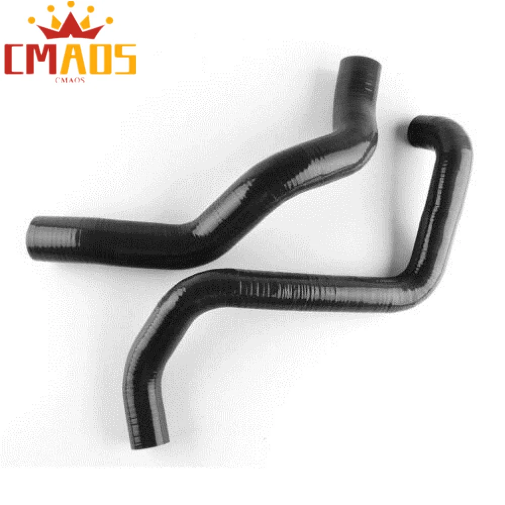 

Silicone Coolant Radiator Hose For Ford Mustang V6 3.8L 2001-2004