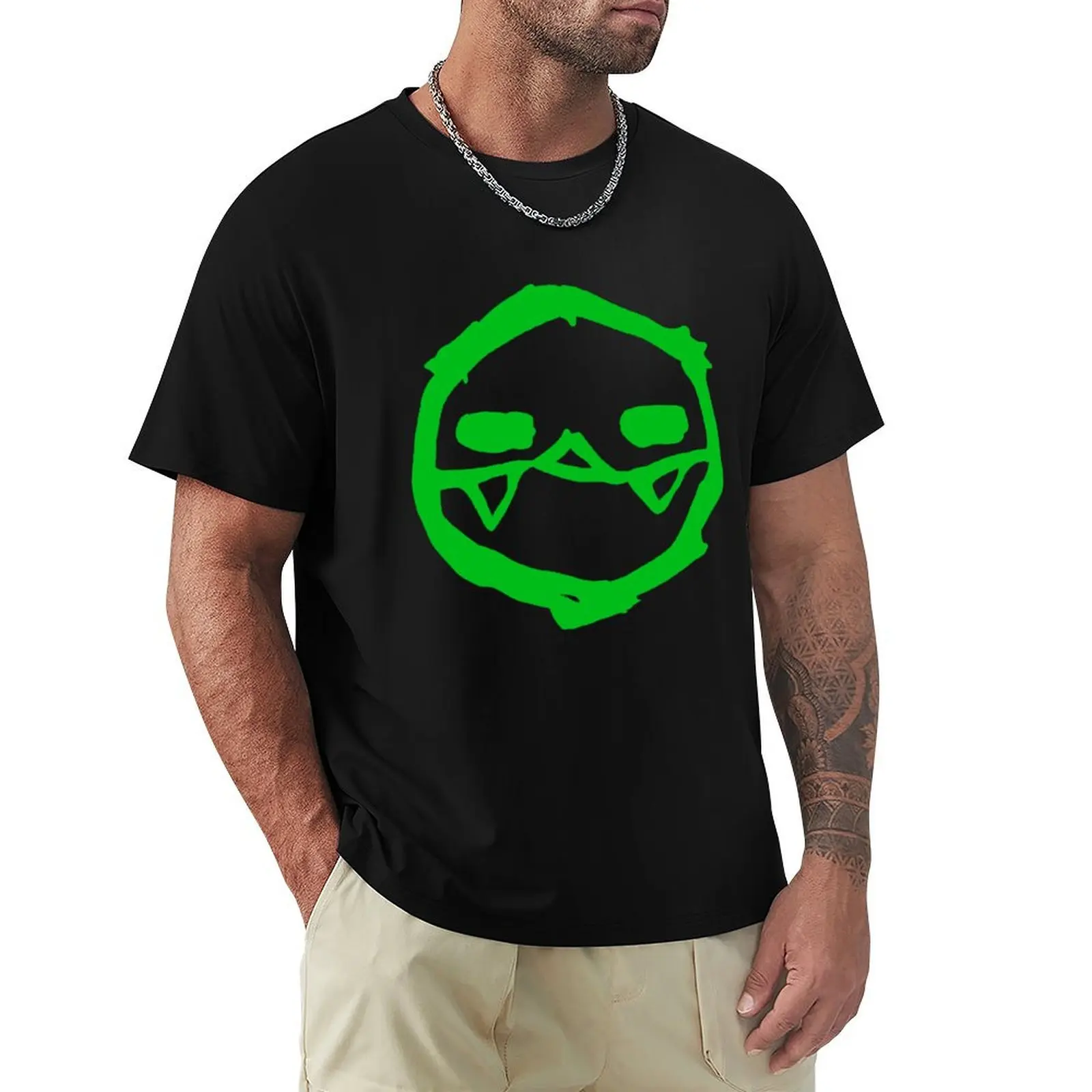 

Digimon T-Shirt Plus Size Summer Short Sleeve T-Shirt