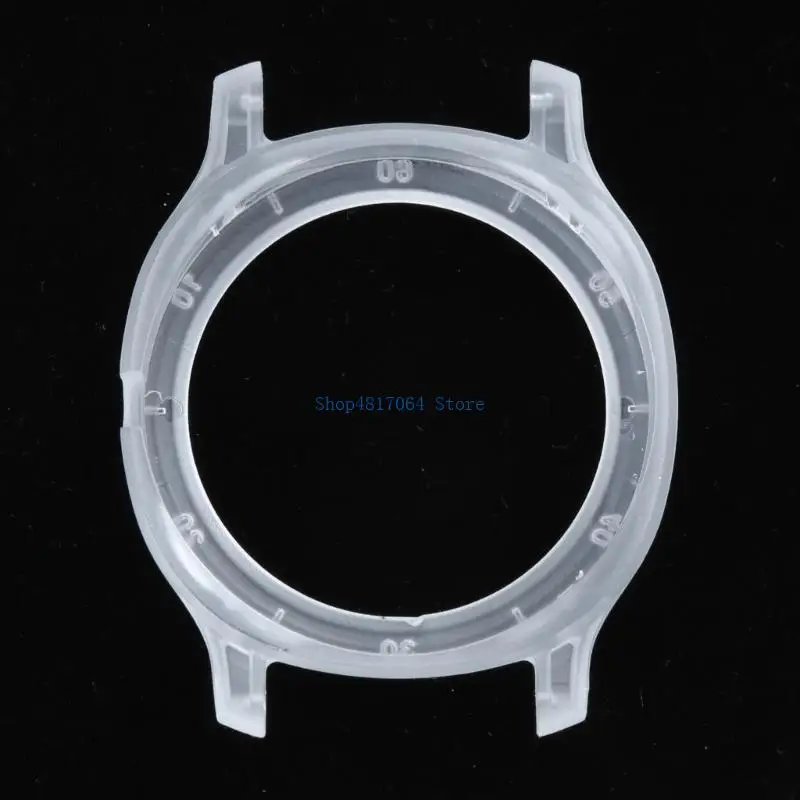 

T3LB Protective Frame Shell for Smartwatch Scratchproof Housing Accessories