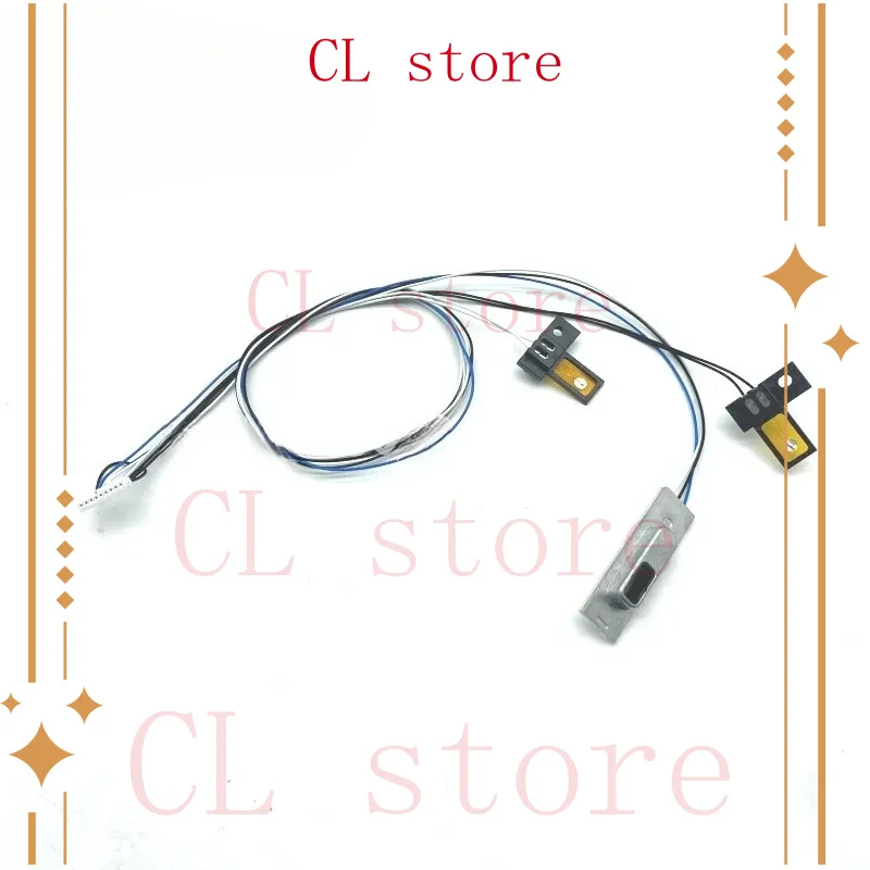 

Original Primary Fuser Thermistor For Konica Minolta BH C226i C266i C286i C7222i 226i C287i Copier Spare Printer Parts