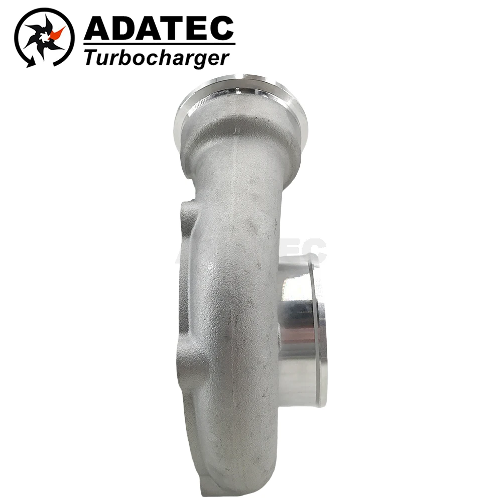 12589700062 Turbocharger 12589700062 Cold Side 320/06296 Turbine compressor housing For JCB Excavator JS200 JS210 JS220