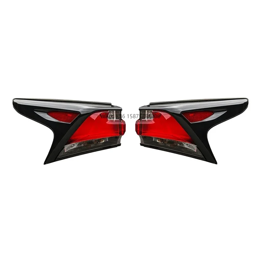 

For NX200t NX300h 2015 2016 2017 2015-2017 Left Right Rear Tail Lamp Light