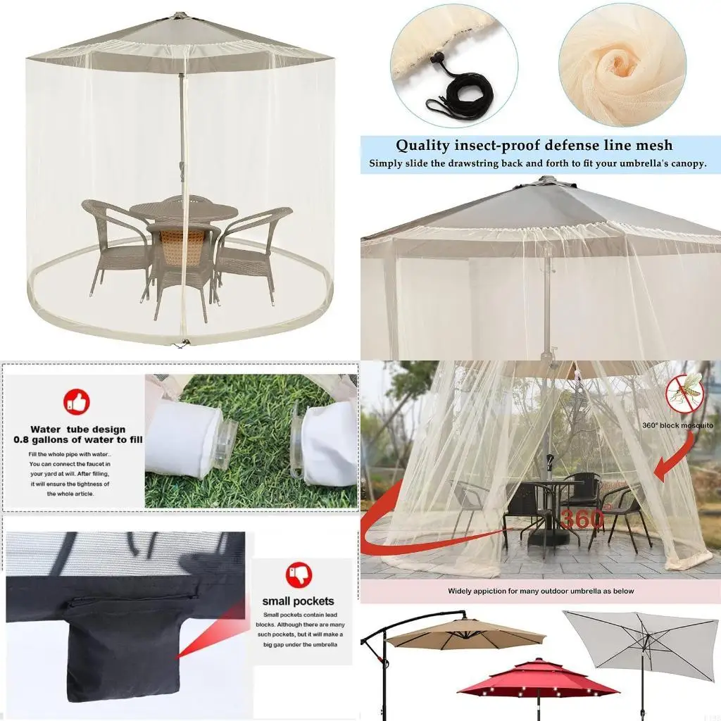 

Экран таблицы F19B с Zipper Universal Mosquito Netting Полиэфирная сеть сетевой сети