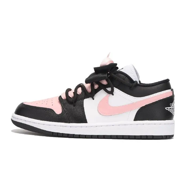 【Customize】Jordan Air Jordan 1 Vintage Basketball Shoes Women's Sneakers shoes DC0774-101