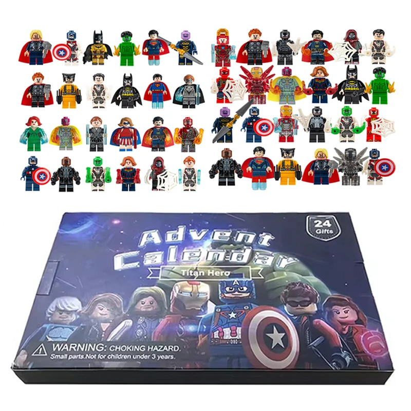 Thumbnail 2 - #62 Best Advent Calendars to Buy In 2026