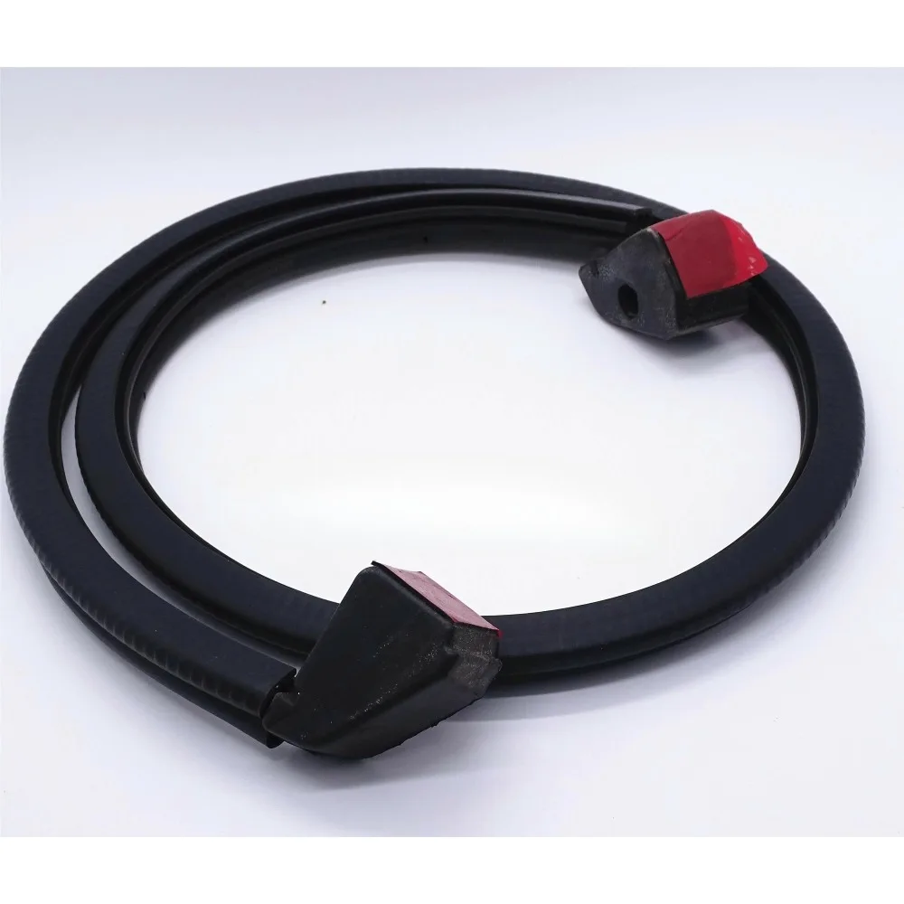 Hood Sealing Strips Engine Parts Genuine Brand New for Baic BJ40 BJ40L BJ40PLUS
