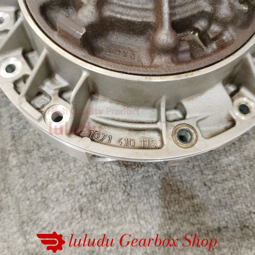 Oryginalna pompa oleju skrzyni biegów 6HP26 6H19 6HP28 6HP21 z łożyskiem ZF6HP26 odpowiednia do BMW Audi