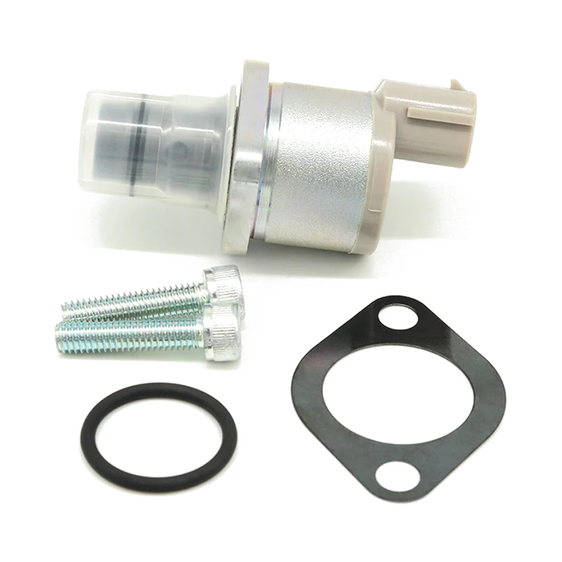 Válvula scv de controle de sucção, regulador de pressão de combustível para toyota hilux prado hiace 1kd-ftv/2kd ftv 294200-0300 ferramentas acessórios para carro