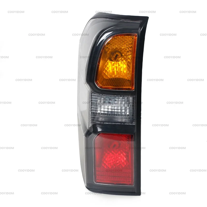 Tail Light Rear Turn Signal Light Brake Lamp For Nissan Patrol GU 2005 2006 2007 2008 2009 2010 2011 2012 2013-2016 Car Assembly