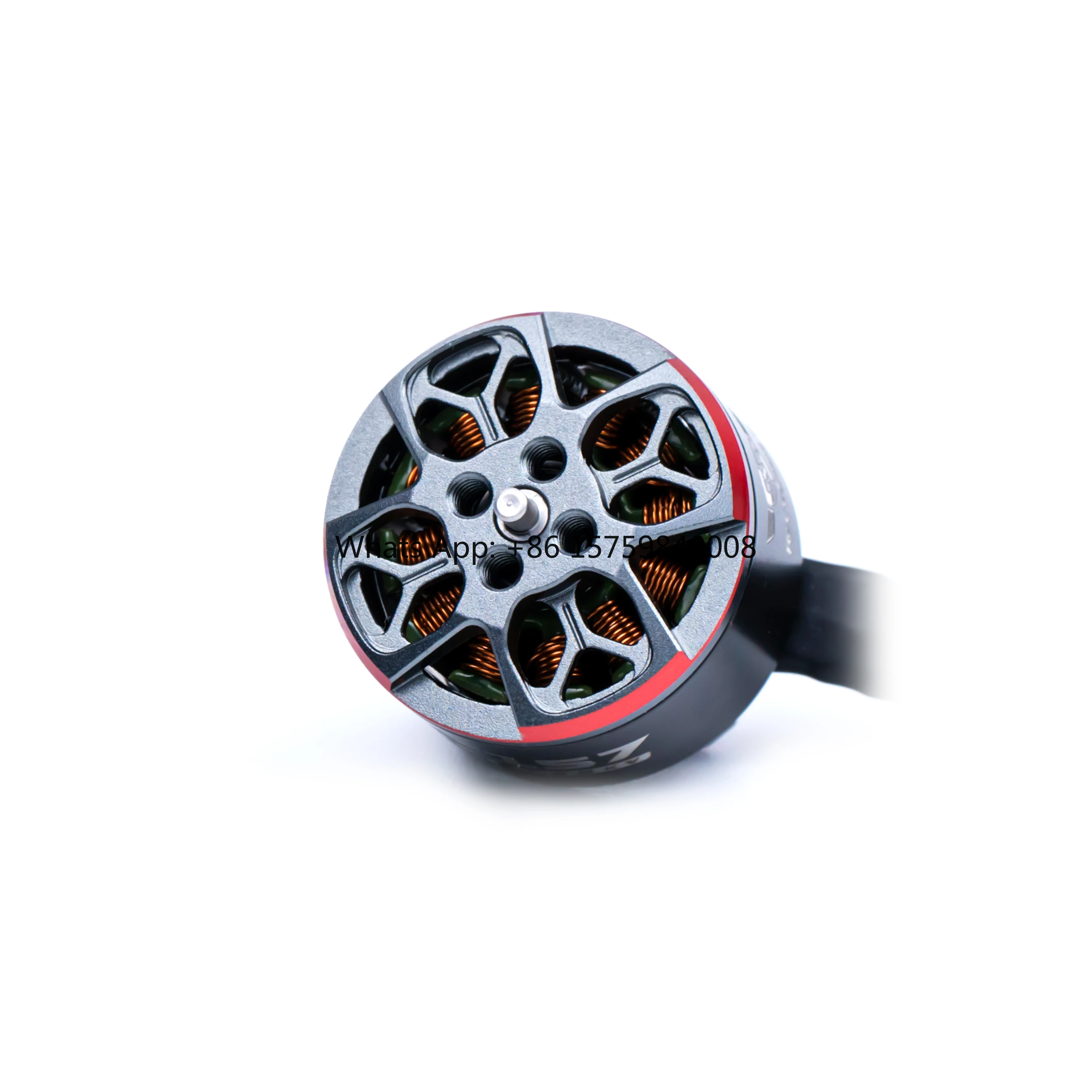 

Suitable for Axisflying DJI Avata modified C1507-2 motor for Avata 3.5 stronger power