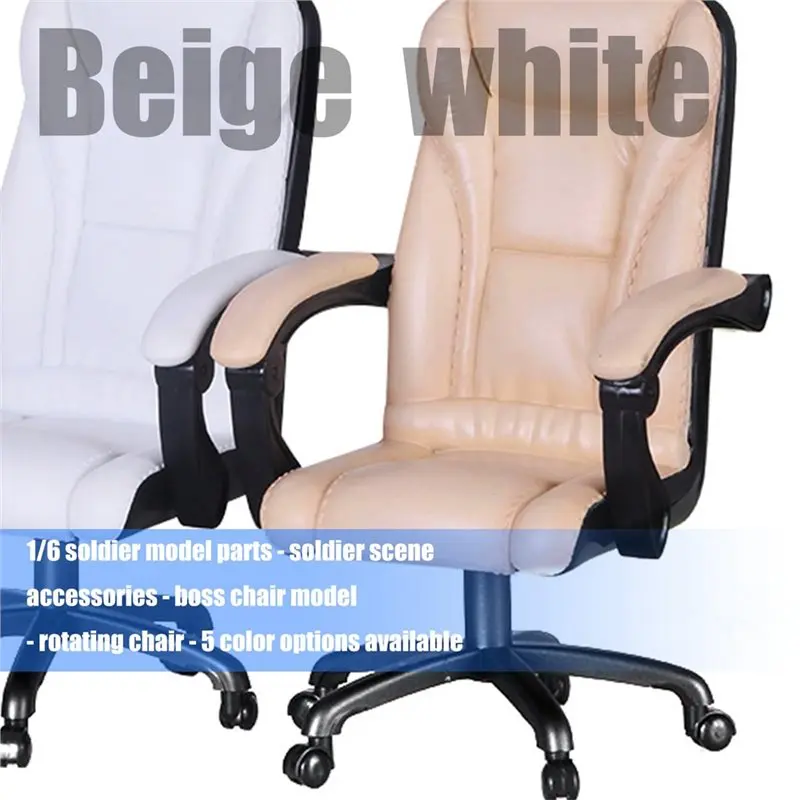 fbil-rotating-desk-chair-for-model-for-1-6-scale-action-figure-decoration-for-model-collector-display-scene-accessories-d-brown