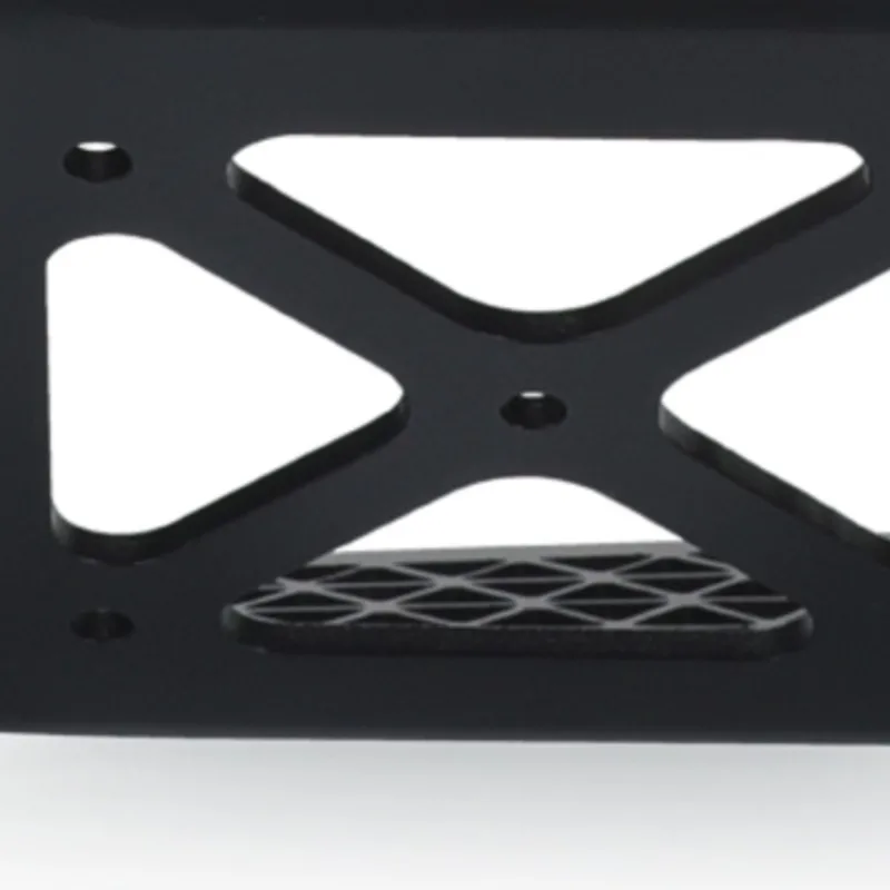 

For Yamaha YZF R9 T5-5754 Aluminium Material Motorcycle Accessories Chassis Protection Shell Engine Protection 2025 2026 2027