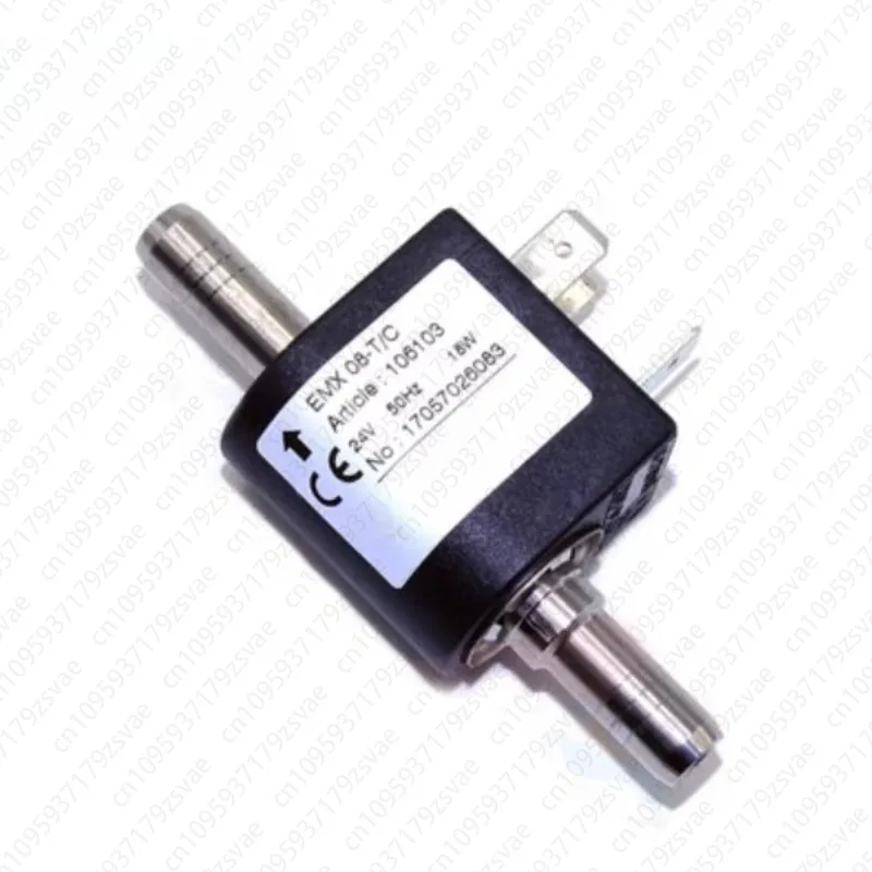 Electromagnetic pump EMX08-T/N, EMX08-T/C