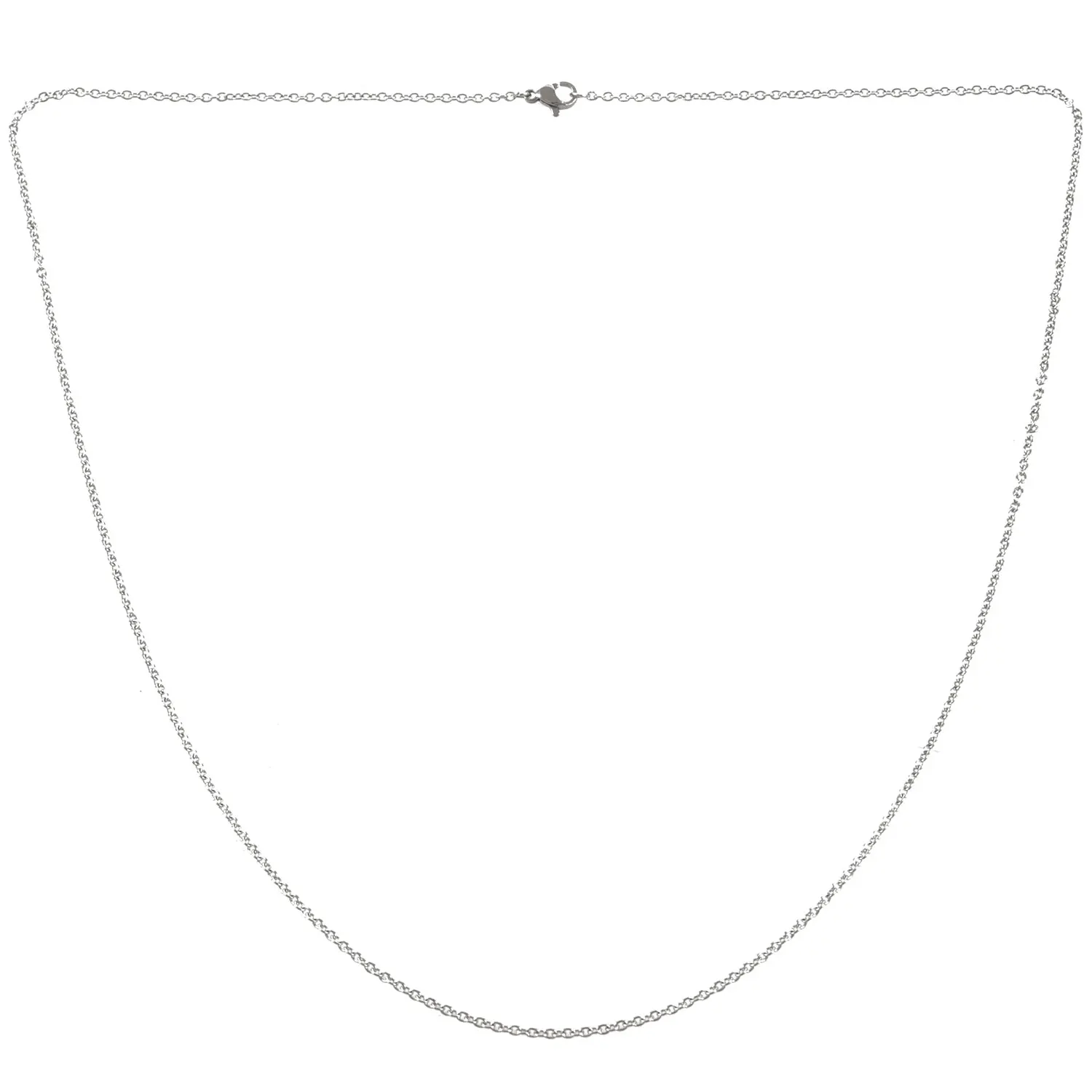 CYL-Jewelry Woman Chain, stainless steel 