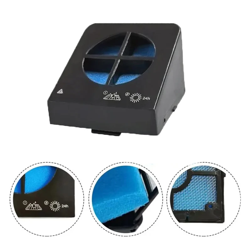 For Eureka NEW400 Wet And Dry Robot Vacuum Cleaner Accessories Brush Rollers Sponge Filters Replacement Parts view 5