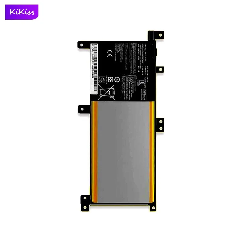 C21N1509 Laptop Battery For ASUS Notebook X Series X556UF X556UR X556UV FL5900U A556U 4840mAh Real Capacity