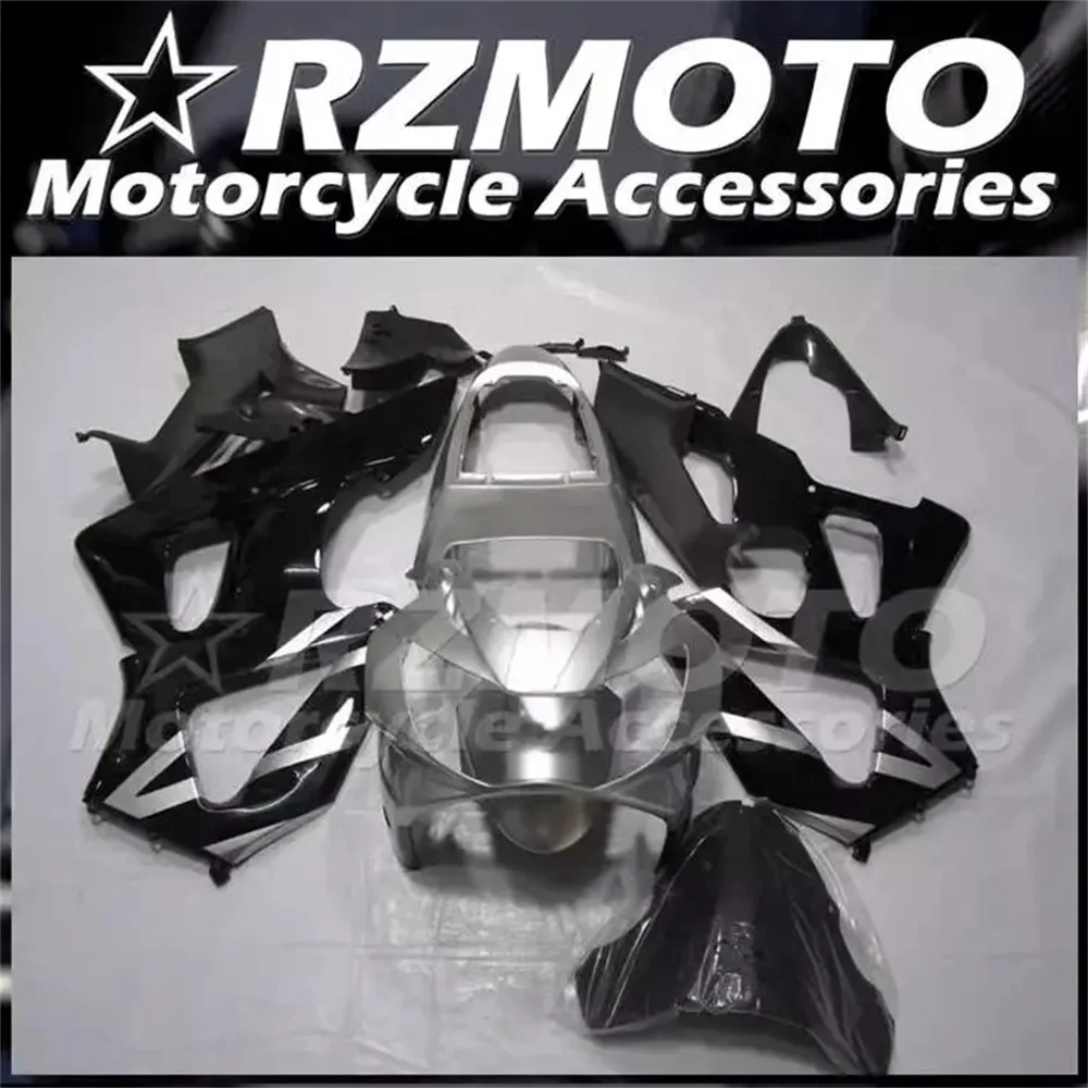 Injection Mold New ABS Motorcycle Fairings Kit Fit For HONDA CBR929RR 2000 2001 00 01 CBR929 Bodywork Set