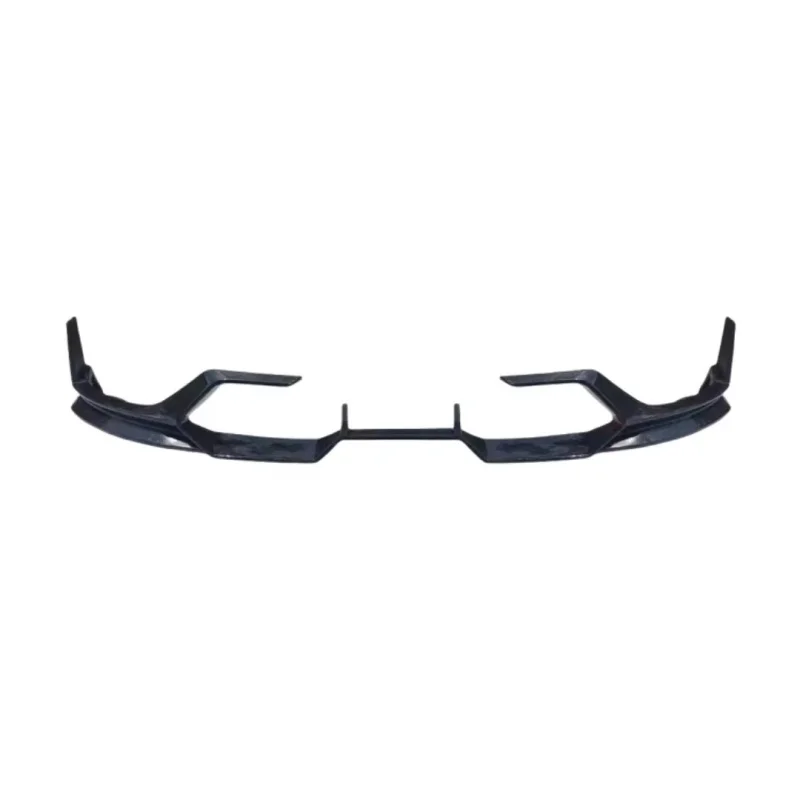 

Carbon Fiber Body Kit For Model Y, Front Lip Rear Lip Side Skirt Wheel Eyebrow Tail Wing Surround