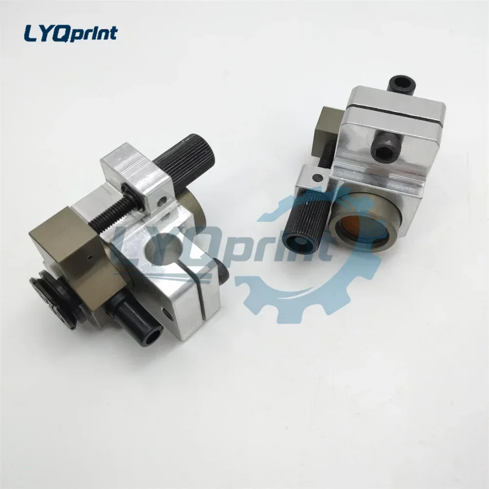 

Komori Sucker Offset Printing Machine Spare Parts Forwarding Sucker Mounting hole: 12MM / 14MM