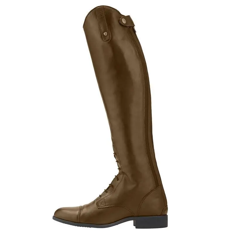 Luxury Womens Shoes Fashion Classic Self Cultivation Knight Boots for Woman Exquisite Knee High Boots Designer Shoes Botas Mujer