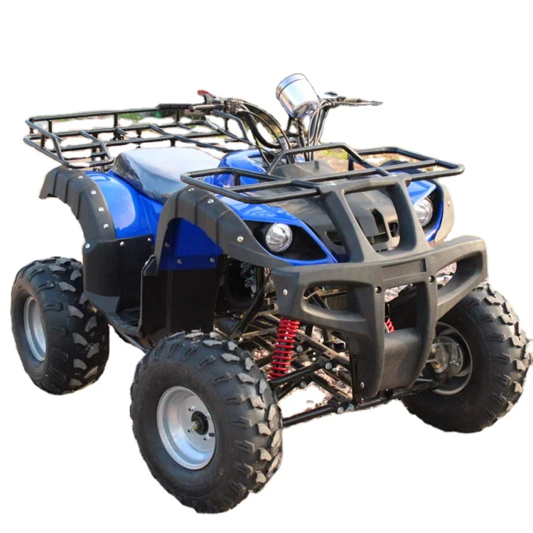 

Cost-effective Four-wheel ATV 125cc Off-road Motorcycle All-terrain Off-road Vehicle ATV