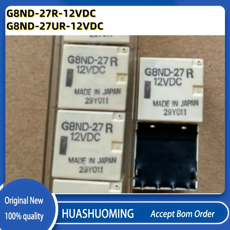 New 10Pcs/Lot G8Nd-…