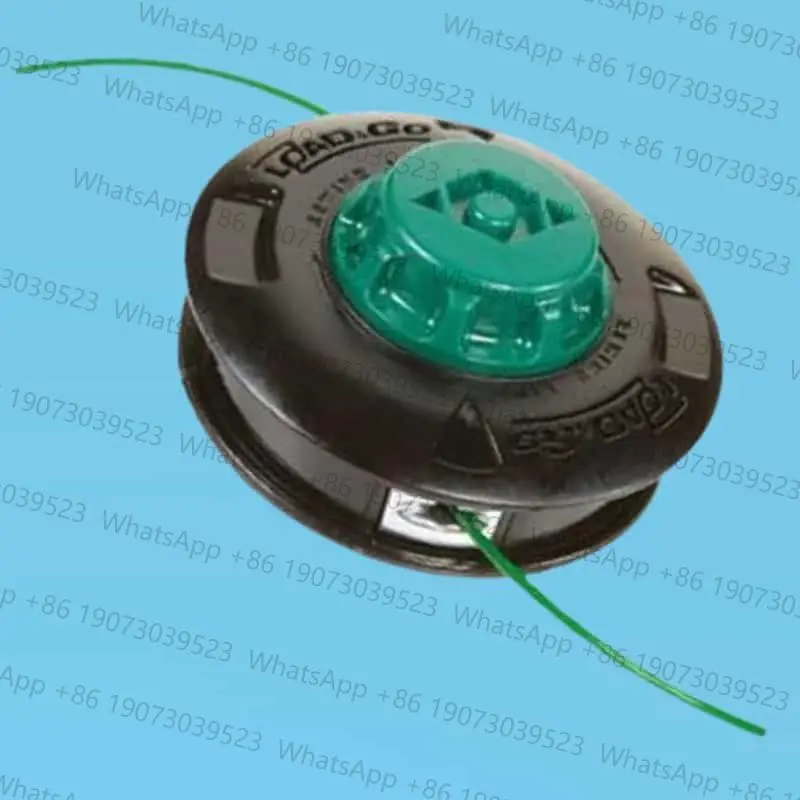 Нейлоновая ГОЛОВКА OM36 63122009 ДЛЯ eMak EFCO EF3600 EF4300 OLEO-MAC OM43 SPARTA 25 250 381 441 BC241 400 BC270 BC300 BC350 БРОСШТОР Нейлоновая ГОЛОВКА OM36 63122009 ДЛЯ eMak EFCO EF3600 EF4300 OLEO-MAC OM43 SPARTA 25 250 381 441 BC241 400 BC270 BC300 BC350 БРОСШТОР