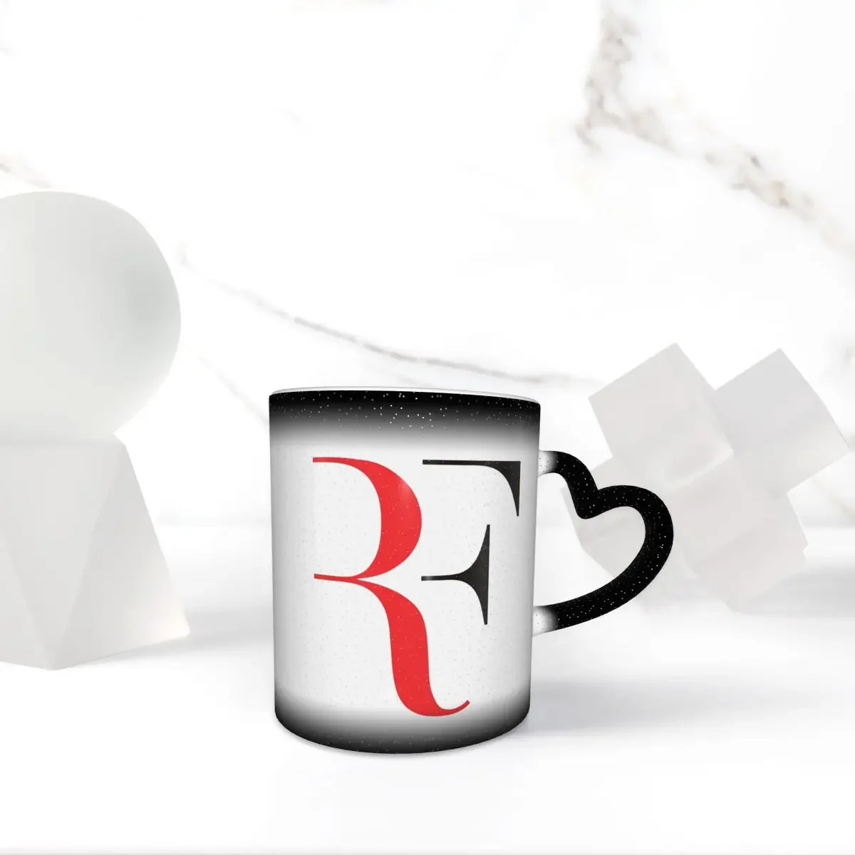 

Roger Federer Mug Funny Ceramic Coffee Cups Tea Mugs Milk Cup Drinkware Gift for Friends