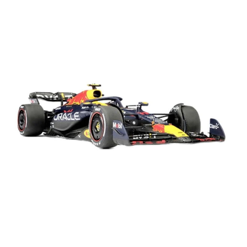 1/10 RB19 F1 nadwozie 0.5mm do samochód Xray Tamiya Exotek TRG Yokomo RC wyścigowe podwozie