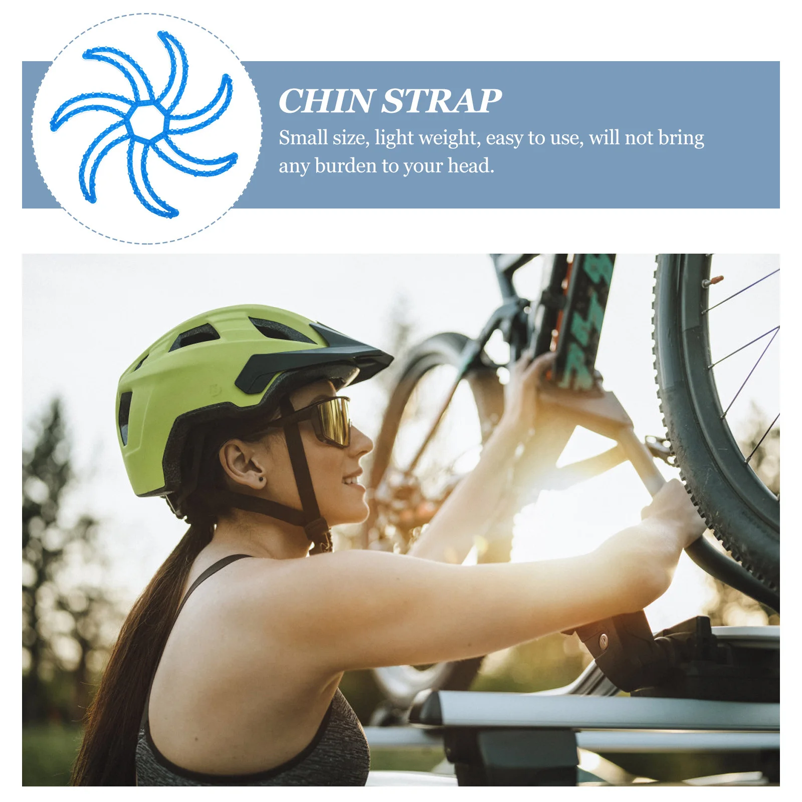 

Liner Pad Lightweight Breathable Cycling Padding Insert Comfortable Fit For Bike Motorcycle Riding Gear