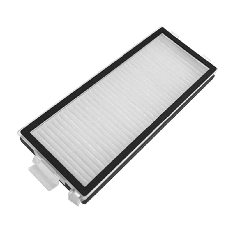 Roborock Qrevo Slim/Qrevo 마스터 필터 클리너 부품 교체 용 YCOC-6Pcs 클리너 필터