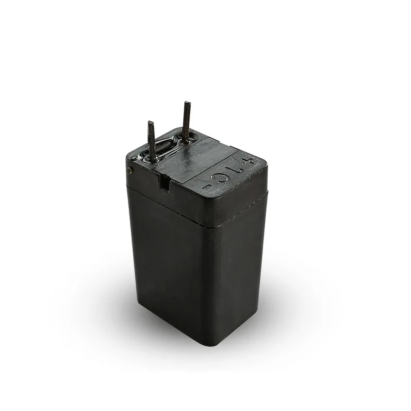 New 4V Lead Acid Ba…
