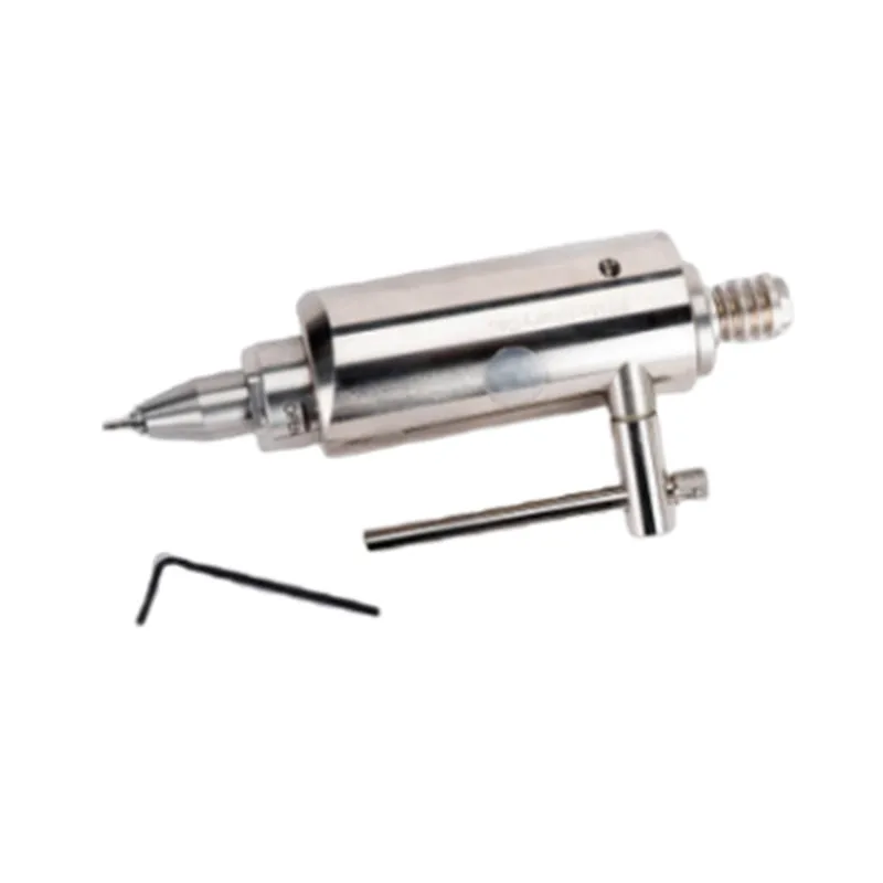 Dental Laboratory High Speed Cutting Machine Grinding Lathe Spindle Head
