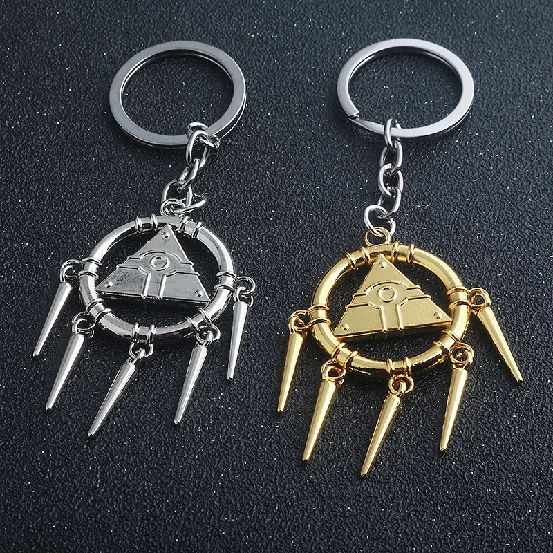 Thumbnail 3 - #48 Latest Keychain with Light Offers