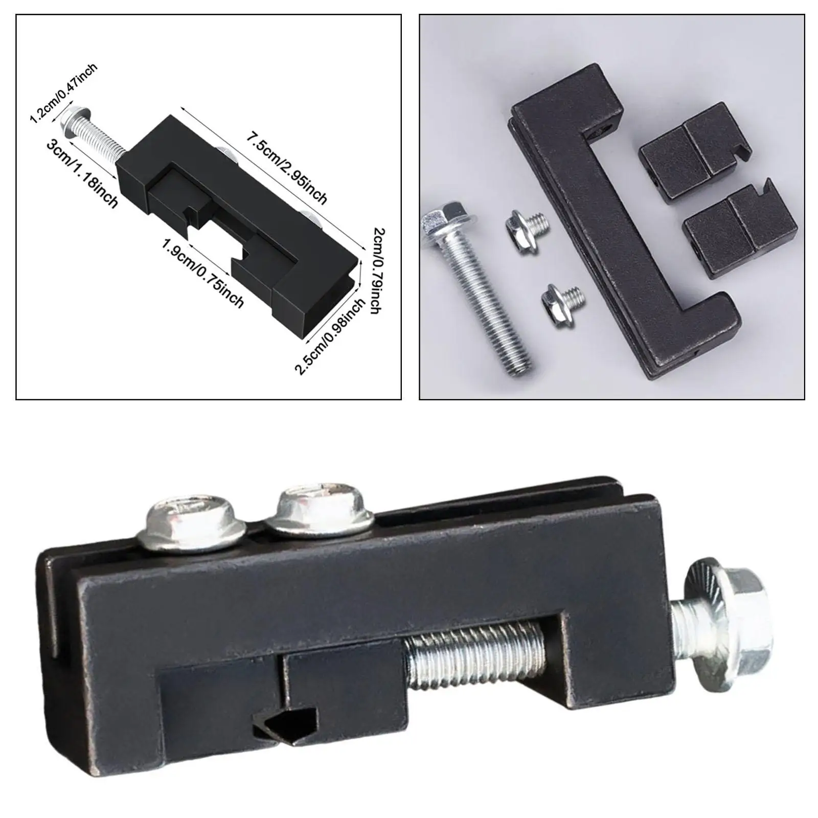 Cv Axle Boot Clamp …