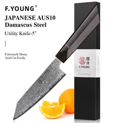 F.YOUNG 5