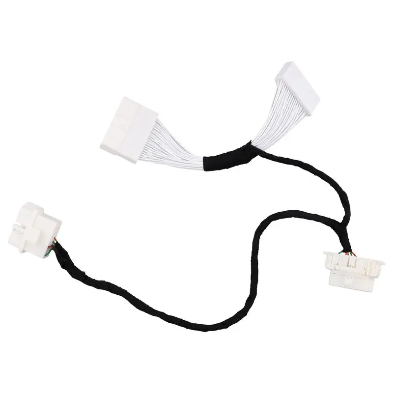 

Кабель BCM40 4A Smart Key Free Pin Code для OBDSTAR Autel IM508 IM608 K518 Key Tool Plus для Nissan Sylphy B18